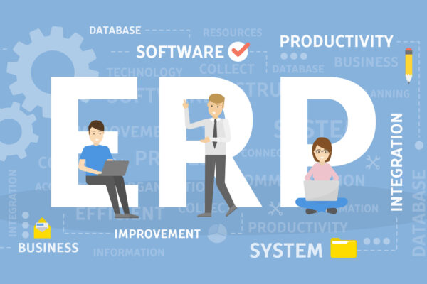 What Are The Primary Business Benefits Of An ERP System? Have A Quick Look!