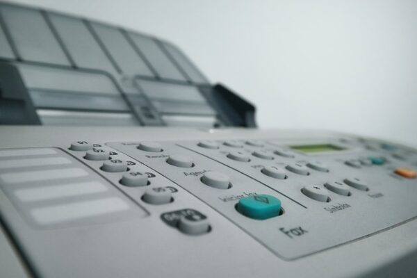 What Is A Fax Machine? How Doe Fax Machines Work?