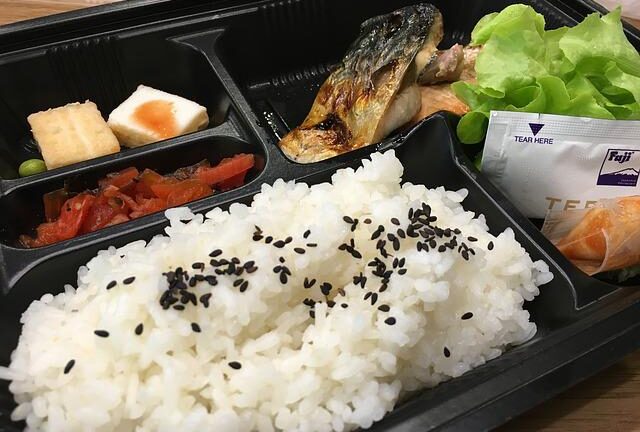 What Is Bento Box A Complete Guide