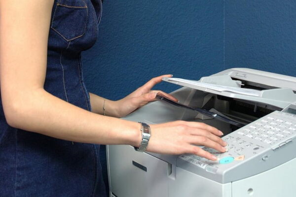 What Does It Mean When A Fax Machine Says “No Answer”? How To Fix It?