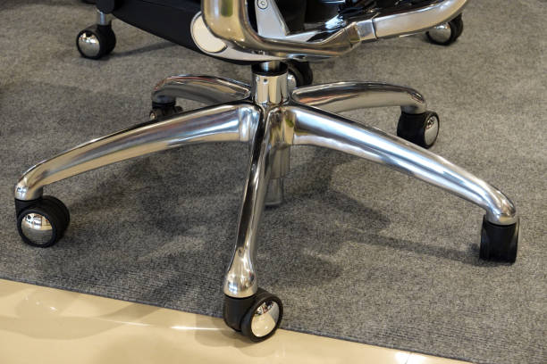 How To Remove Wheels From Office Chair: Step-by-step Guide