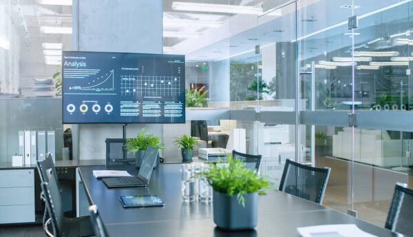 Conference Room Technology Trends: How to Optimize