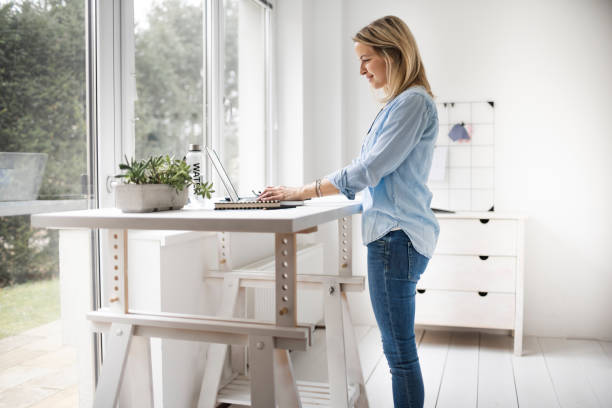 How Much Is A Standing Desk? (Of Different Kinds)