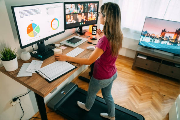 How Much Is A Standing Desk? (Of Different Kinds)